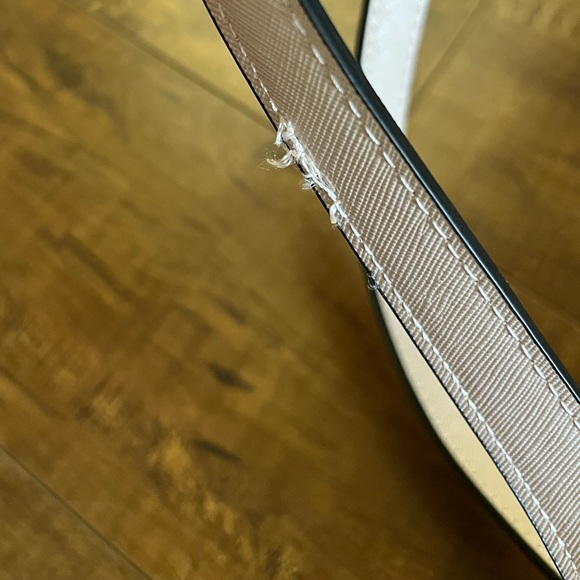 COPY - STEVE MADDEN Bgreer Sling Bag (Pink) - Picture 10 of 10